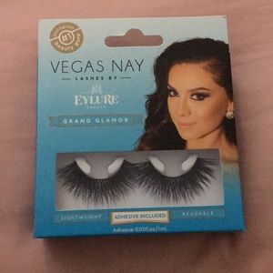 New False Lashes